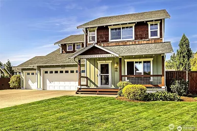 4822 Starfish Lane, Blaine, WA 98230 - Photo 1