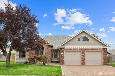 1108 E Hobert, Ellensburg, WA 98926 - Photo 1