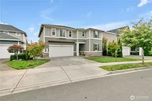 5007 South 324th St, Auburn, WA 98001 - Photo 1