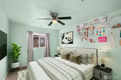 6830 Sweetgum Avenue NE, Lacey, WA 98516 - Photo 15