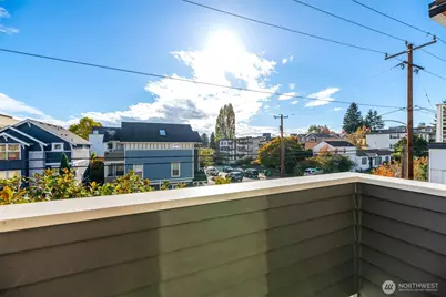 616 N 45th Street #A, Seattle, WA 98103 - Photo 25