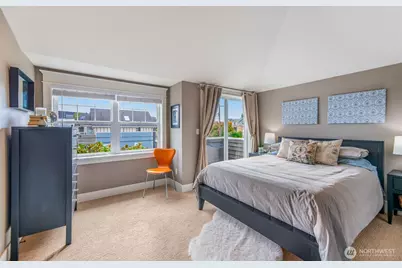 616 N 45th Street #A, Seattle, WA 98103 - Photo 19