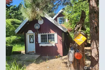 1911 Hundley Road, Cle Elum, WA 98922 - Photo 1