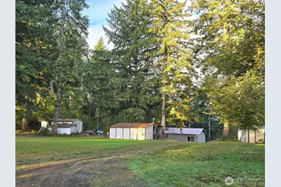 310 E Rauschert Road, Grapeview, WA 98546 - Photo 1
