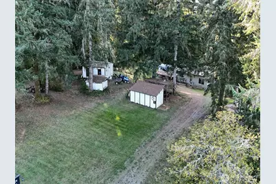 310 E Rauschert Road, Grapeview, WA 98546 - Photo 3