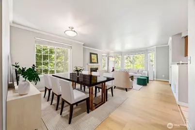 9822 NE 122nd Street #U201, Kirkland, WA 98034 - Photo 3