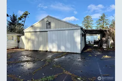 1323 S Montesano St, Westport, WA 98595 - Photo 11