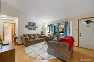 18441 Blue Hills Loop SE, Yelm, WA 98597 - Photo 5