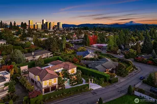 1322 91st Ave NE, Clyde Hill, WA 98004 - Photo 5