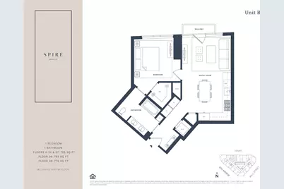 2510 6th Avenue #1109, Seattle, WA 98121 - Photo 27