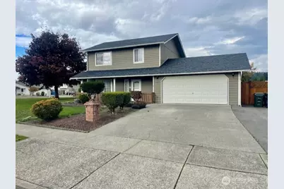 317 Icey Street SW, Orting, WA 98360 - Photo 1