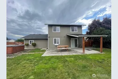 317 Icey Street SW, Orting, WA 98360 - Photo 13