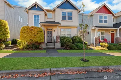 3114 Highlands Boulevard, Puyallup, WA 98372 - Photo 1