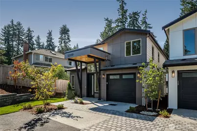 12919 NE 78th Place, Kirkland, WA 98033 - Photo 1