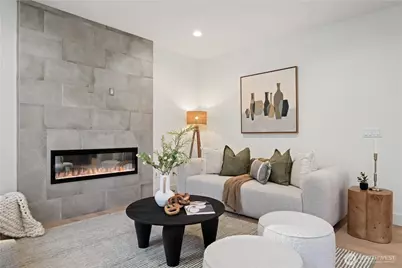 12919 NE 78th Place, Kirkland, WA 98033 - Photo 9