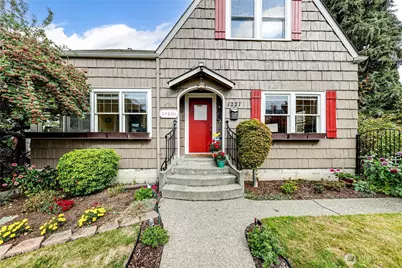 1221 E 2nd Street, Port Angeles, WA 98362 - Photo 5