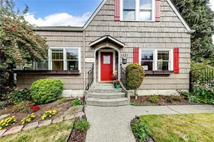 1221 E 2nd St, Port Angeles, WA 98362 - Photo 5