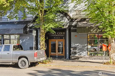 9222 Roosevelt Way NE #203, Seattle, WA 98115 - Photo 23