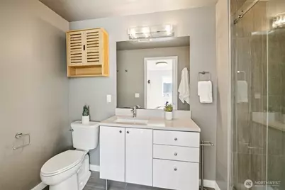 2653 NW 64th Street #A, Seattle, WA 98107 - Photo 13