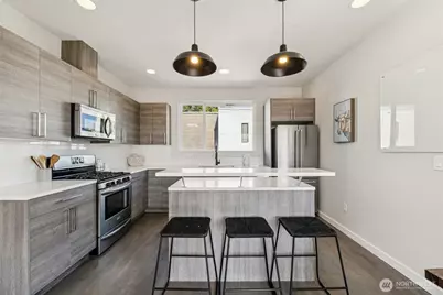 2653 NW 64th Street #A, Seattle, WA 98107 - Photo 7