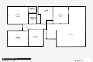 9023 McConnell Dr, Moses Lake, WA 98837 - Photo 29