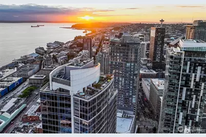 1521 2nd Avenue #3801, Seattle, WA 98101 - Photo 37