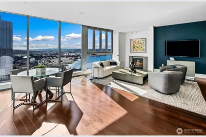 1521 2nd Avenue #3801, Seattle, WA 98101 - Photo 7