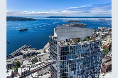 1521 2nd Avenue #3801, Seattle, WA 98101 - Photo 9