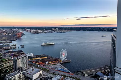 1521 2nd Avenue #3801, Seattle, WA 98101 - Photo 13