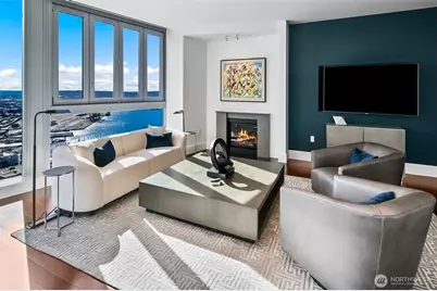 1521 2nd Avenue #3801, Seattle, WA 98101 - Photo 5