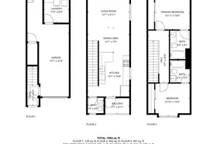 304 118th St S, Tacoma, WA 98444 - Photo 5