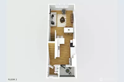 304 118th Street S #4, Tacoma, WA 98444 - Photo 3