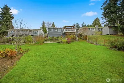 11303 126th Avenue NE, Kirkland, WA 98033 - Photo 29