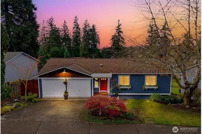 11303 126th Avenue NE, Kirkland, WA 98033 - Photo 1