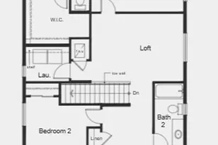 213 Serene Vw Pl NW Lot 4, Olympia, WA 98502 - Photo 3