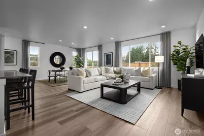 213 Serene View (Lot 4) Place NW, Olympia, WA 98502 - Photo 7