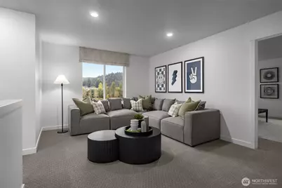 213 Serene View (Lot 4) Place NW, Olympia, WA 98502 - Photo 9