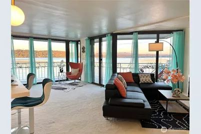 9500 Rainier Avenue S #212, Seattle, WA 98118 - Photo 1