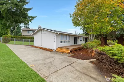 5330 Yearly Drive NE, Olympia, WA 98516 - Photo 11