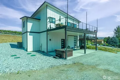 58 Ward Lane, Manson, WA 98831 - Photo 3