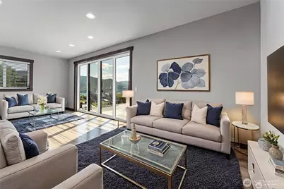 58 Ward Lane, Manson, WA 98831 - Photo 9