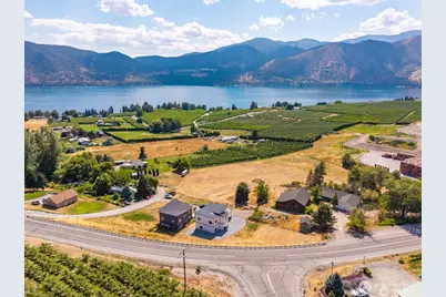 58 Ward Lane, Manson, WA 98831 - Photo 1