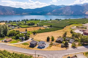 58 Ward Ln, Manson, WA 98831 - Photo 1