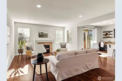 8627 Atlas Avenue NE, Lacey, WA 98516 - Photo 9