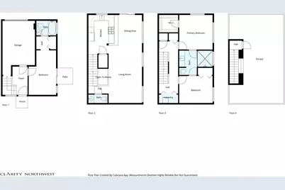 1506 NW 62nd Street #A, Seattle, WA 98107 - Photo 29