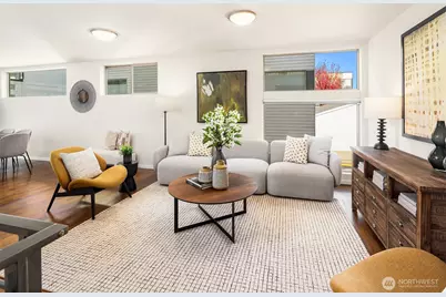 1506 NW 62nd Street #A, Seattle, WA 98107 - Photo 3