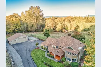 20926 SE 322nd. Street, Auburn, WA 98092 - Photo 1