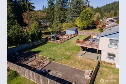 335 Evergreen Lane, Aberdeen, WA 98520 - Photo 37