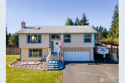 335 Evergreen Lane, Aberdeen, WA 98520 - Photo 1