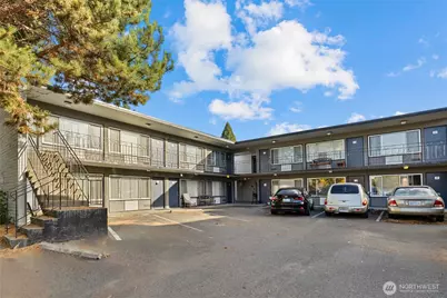801 NW 54th Street, Seattle, WA 98107 - Photo 1